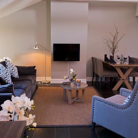 ฟร็อกเนอร์ เฮาส์ อพาร์ตเมนต์ - โคลบเยิร์นเซนส์ เกท 3 Apartment ออสโล ภายนอก รูปภาพ
