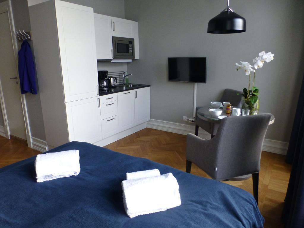 ฟร็อกเนอร์ เฮาส์ อพาร์ตเมนต์ - โคลบเยิร์นเซนส์ เกท 3 Apartment ออสโล ห้อง รูปภาพ