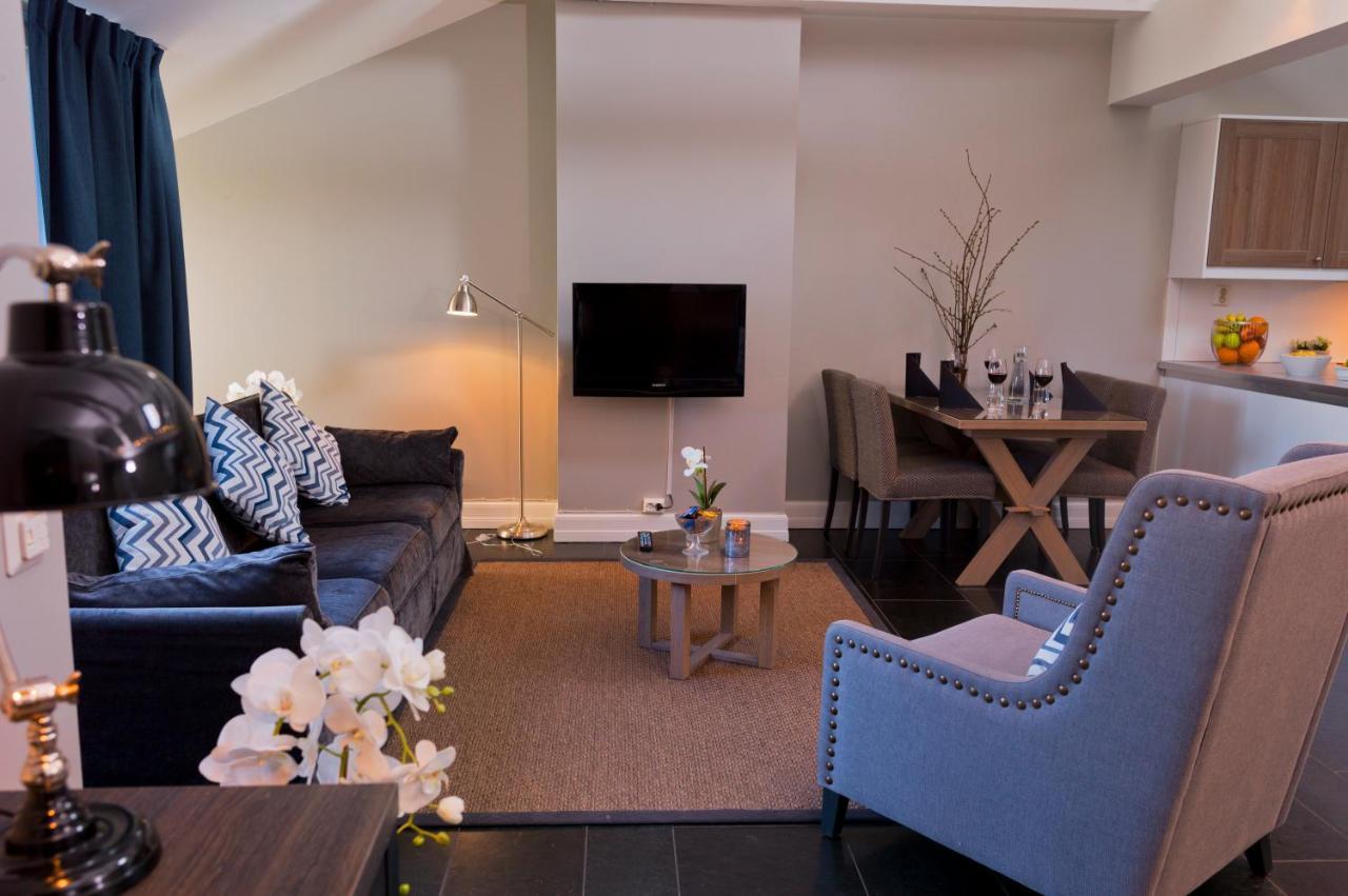 ฟร็อกเนอร์ เฮาส์ อพาร์ตเมนต์ - โคลบเยิร์นเซนส์ เกท 3 Apartment ออสโล ภายนอก รูปภาพ