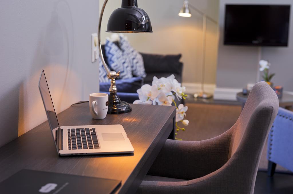 ฟร็อกเนอร์ เฮาส์ อพาร์ตเมนต์ - โคลบเยิร์นเซนส์ เกท 3 Apartment ออสโล ภายนอก รูปภาพ